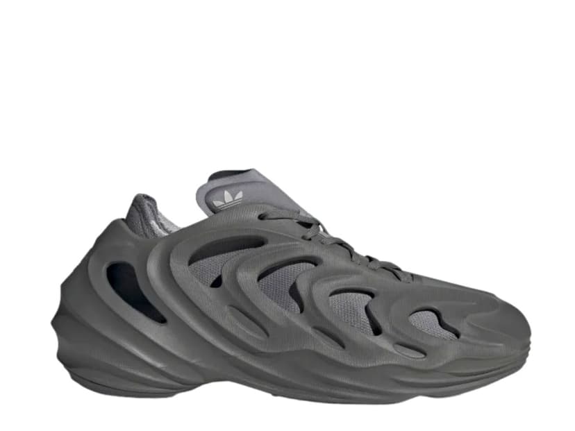 adidas adidas adiFOM Q Grey Four