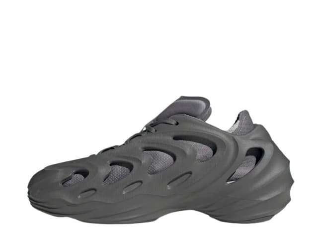 adidas adidas adiFOM Q Grey Four - view 2