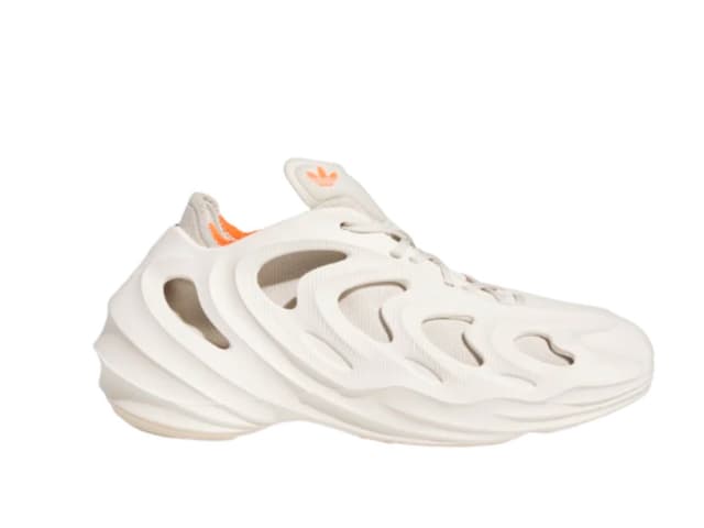 adidas adidas adiFOM Q Off White - view 1