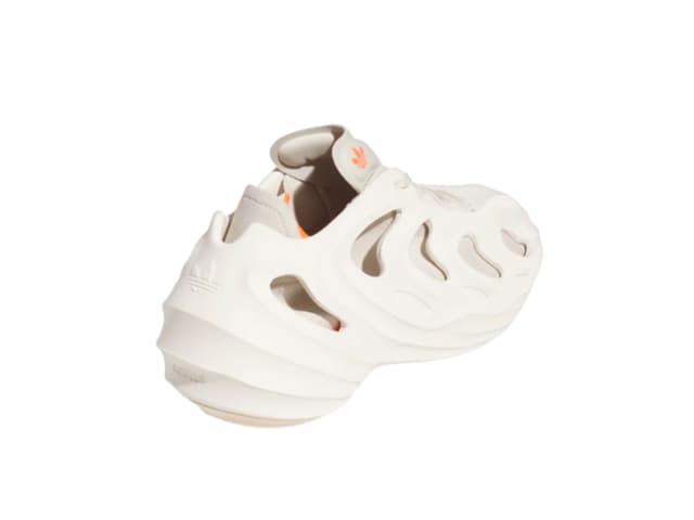 adidas adidas adiFOM Q Off White - view 3