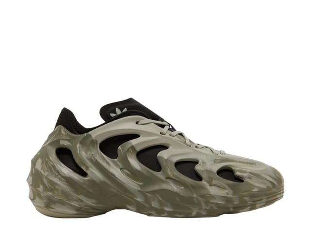 adidas adidas adiFOM Q Olive Strata - view 1
