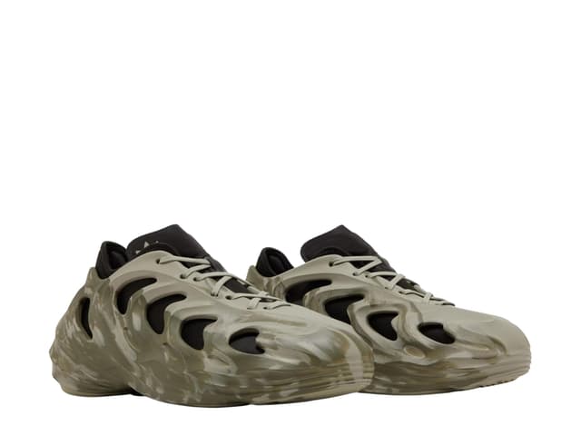 adidas adidas adiFOM Q Olive Strata - view 3