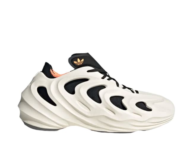 adidas adidas adiFOM Q Wonder White Core Black - view 1