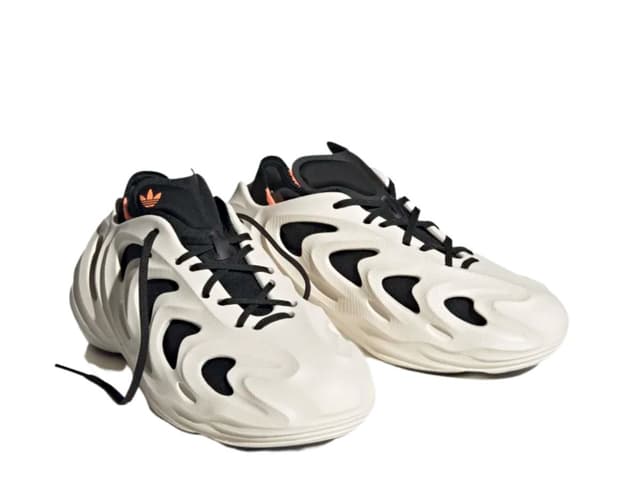 adidas adidas adiFOM Q Wonder White Core Black - view 3