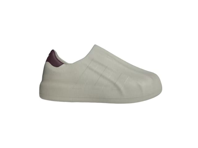 adidas adidas AdiFom Superstar Putty Grey - view 1