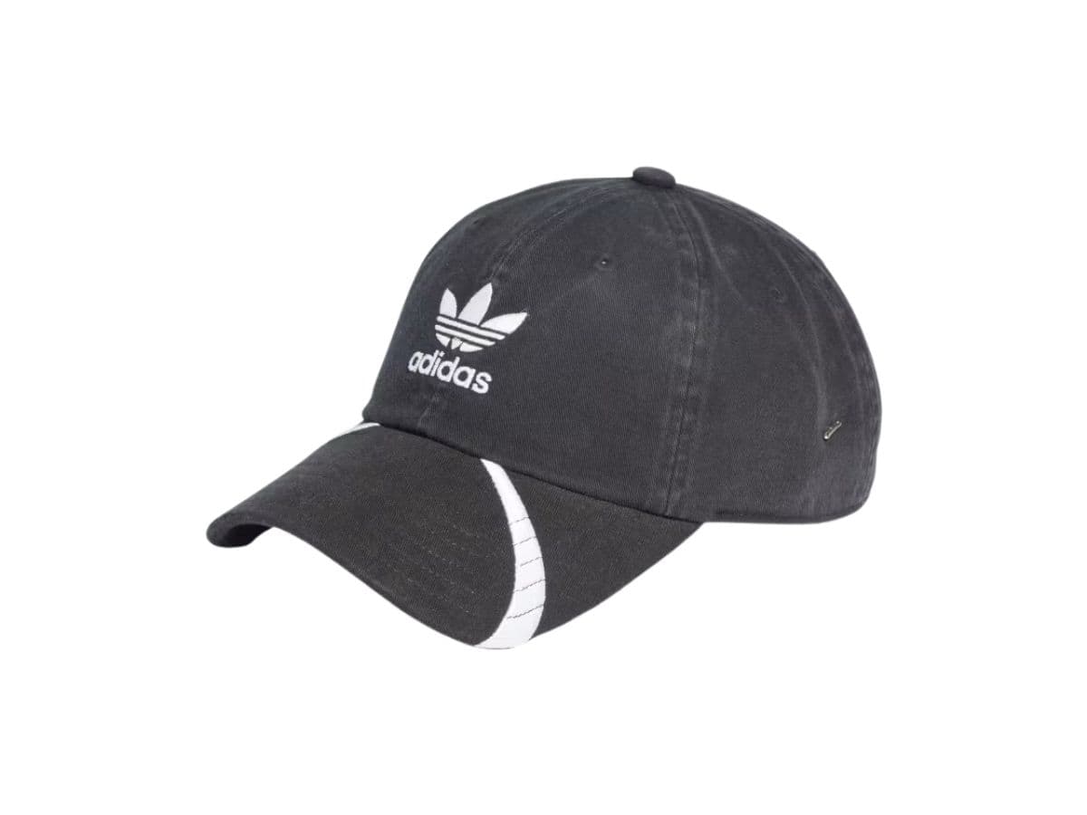 Adidas Adilenium Cap Black