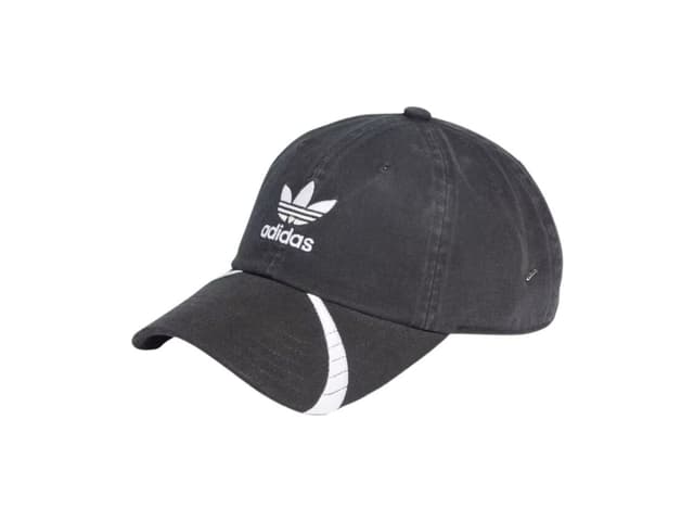 adidas Adidas Adilenium Cap Black - view 1