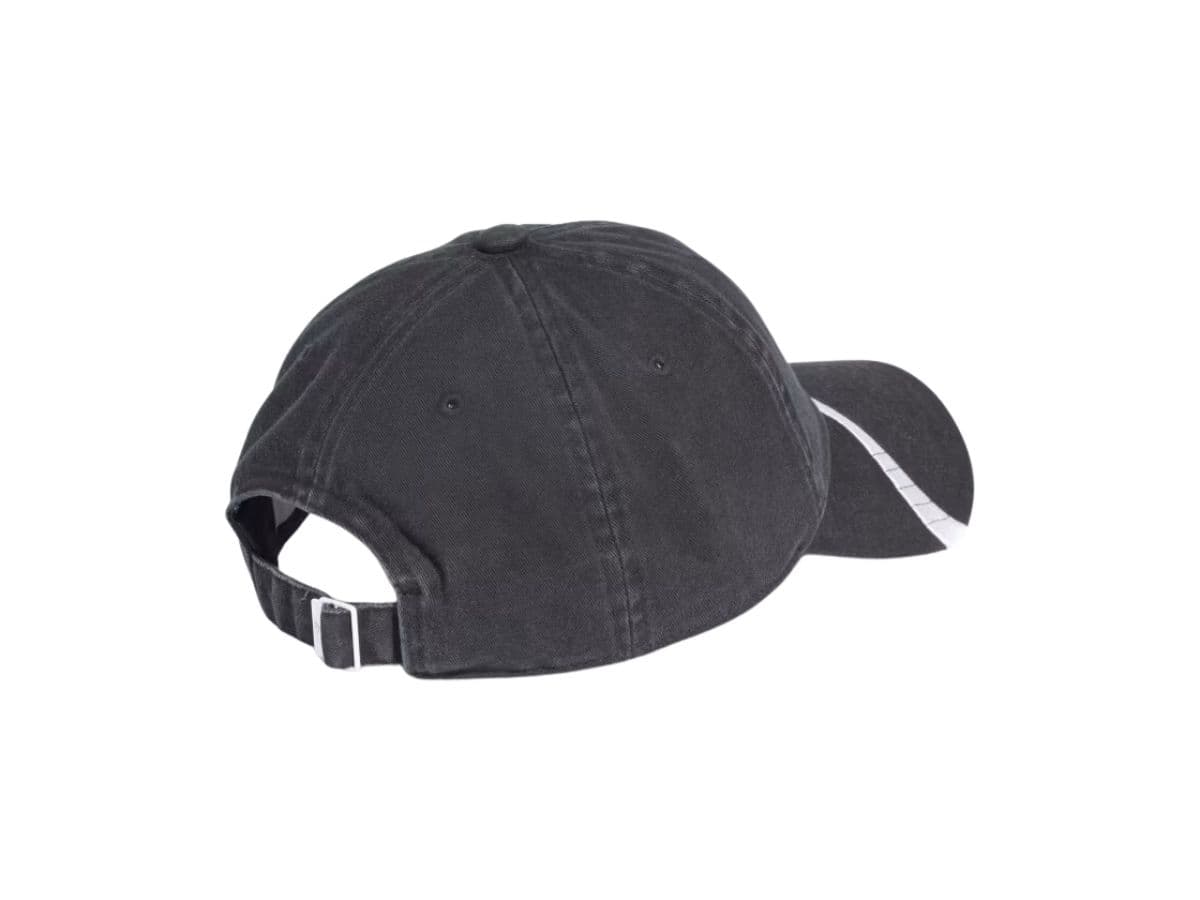 Adidas Adilenium Cap Black