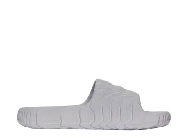 adidas adidas Adilette 22 Cool Grey - view 1