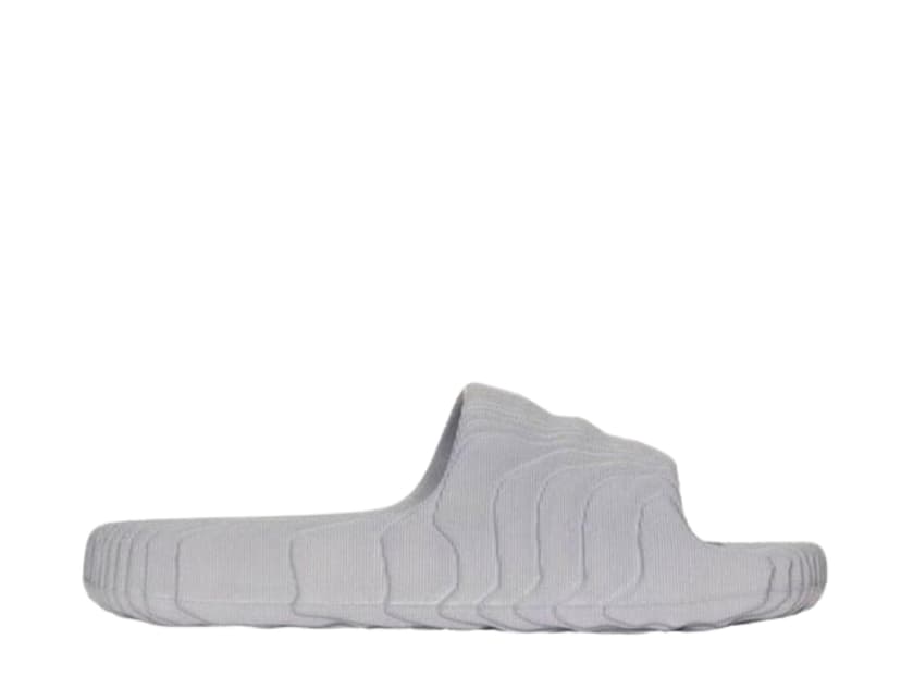 adidas adidas Adilette 22 Cool Grey