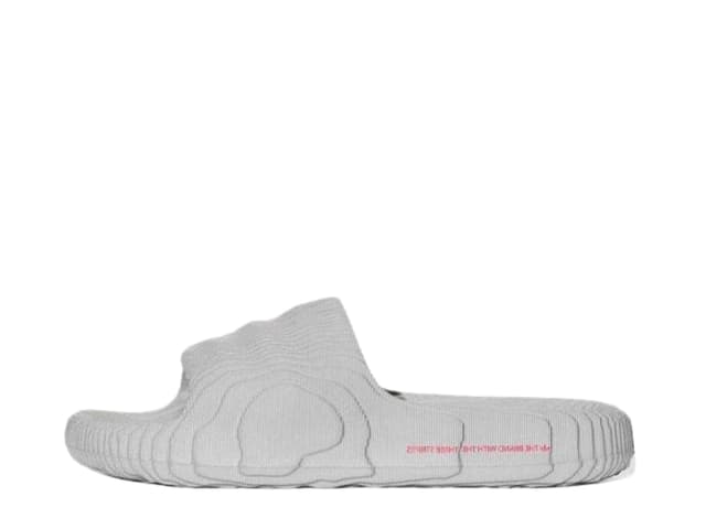 adidas adidas Adilette 22 Cool Grey - view 2