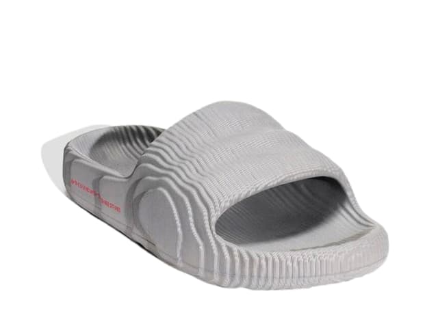 adidas adidas Adilette 22 Cool Grey - view 3
