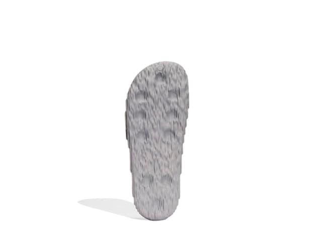 adidas adidas Adilette 22 Cool Grey - view 5