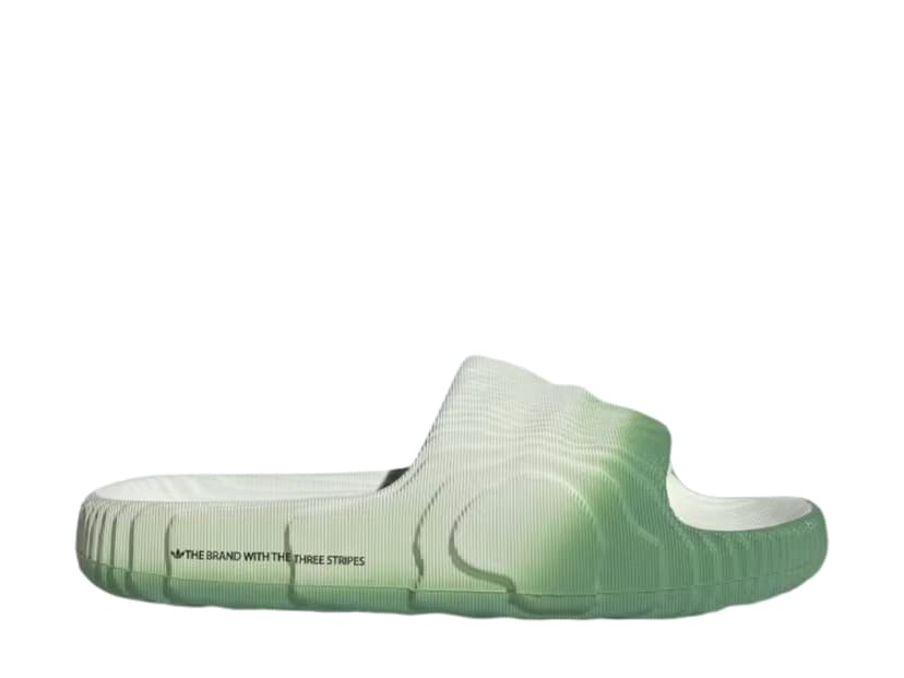 adidas adidas Adilette 22 Ivory