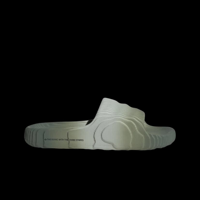 adidas adidas Adilette 22 Slides Wonder Silver