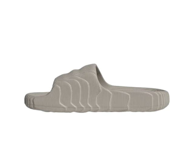 adidas adidas Adilette 22 Slides Light Brown - view 2