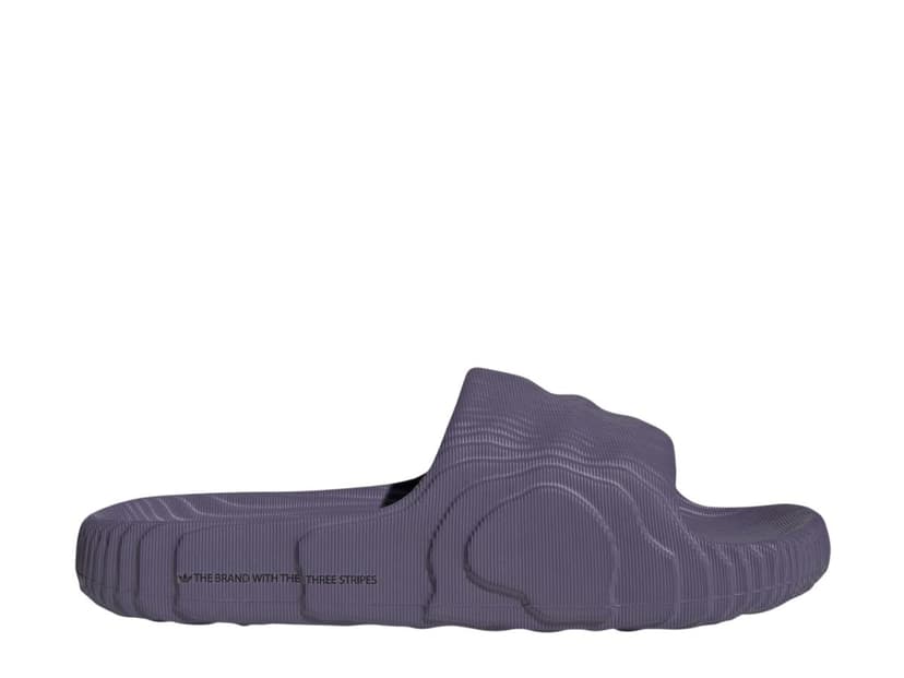 adidas adidas Adilette 22 Slides Tech Purple