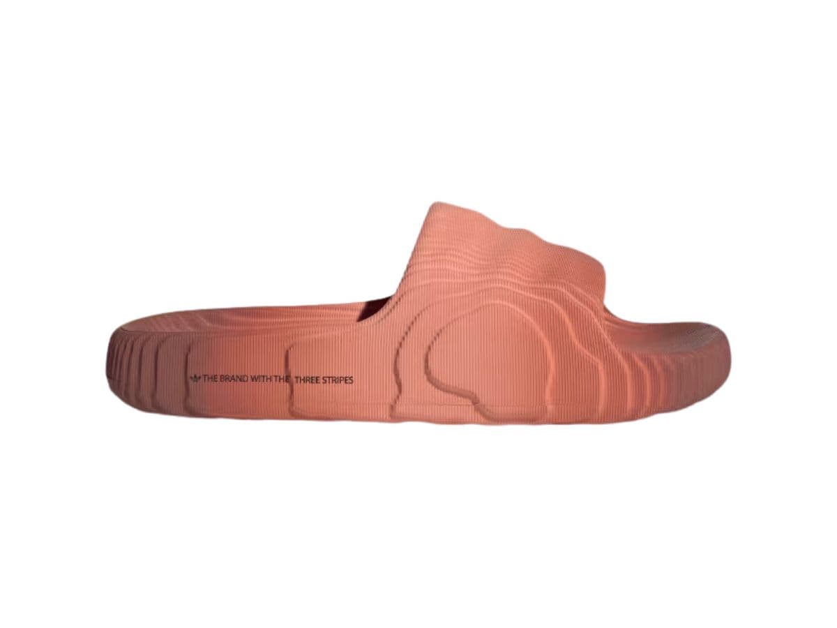 adidas Adilette 22 Wonder Clay