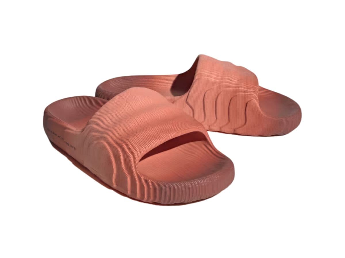 adidas Adilette 22 Wonder Clay