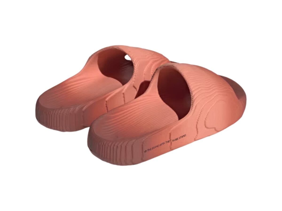 adidas Adilette 22 Wonder Clay