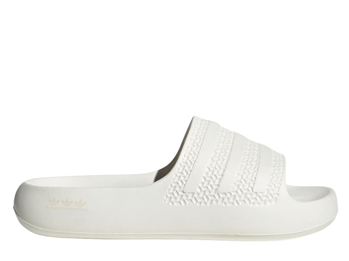 adidas Adilette Ayoon Off White (Women's)