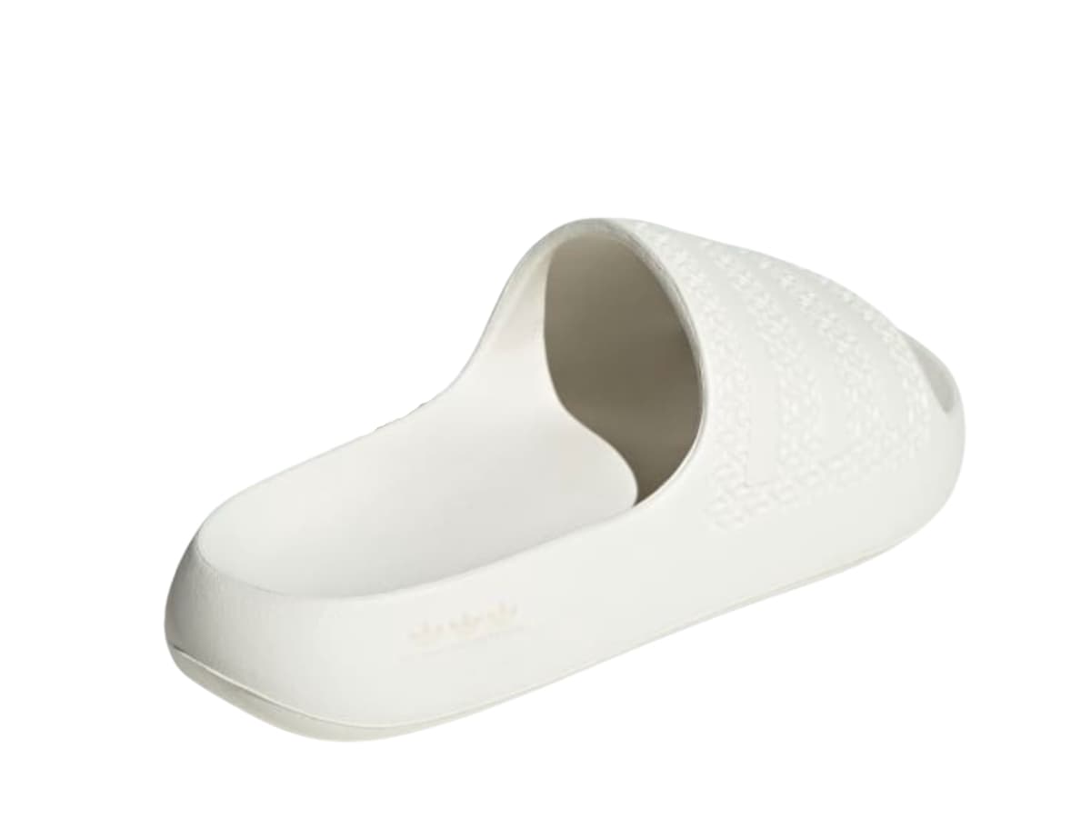 adidas Adilette Ayoon Off White (Women's)