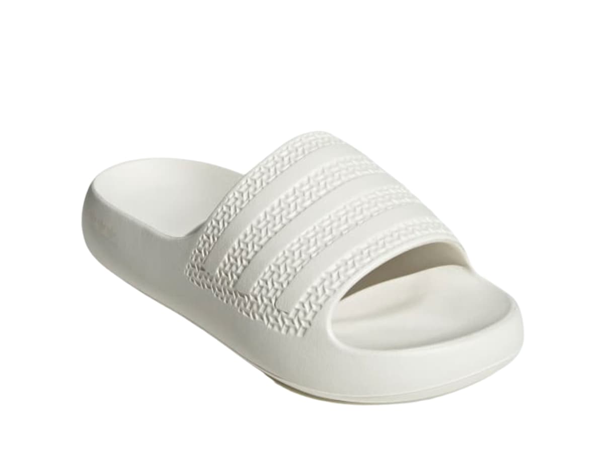 adidas Adilette Ayoon Off White (Women's)