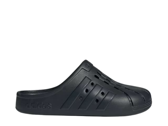 adidas adidas Adilette Clogs Aurora Ink - view 1