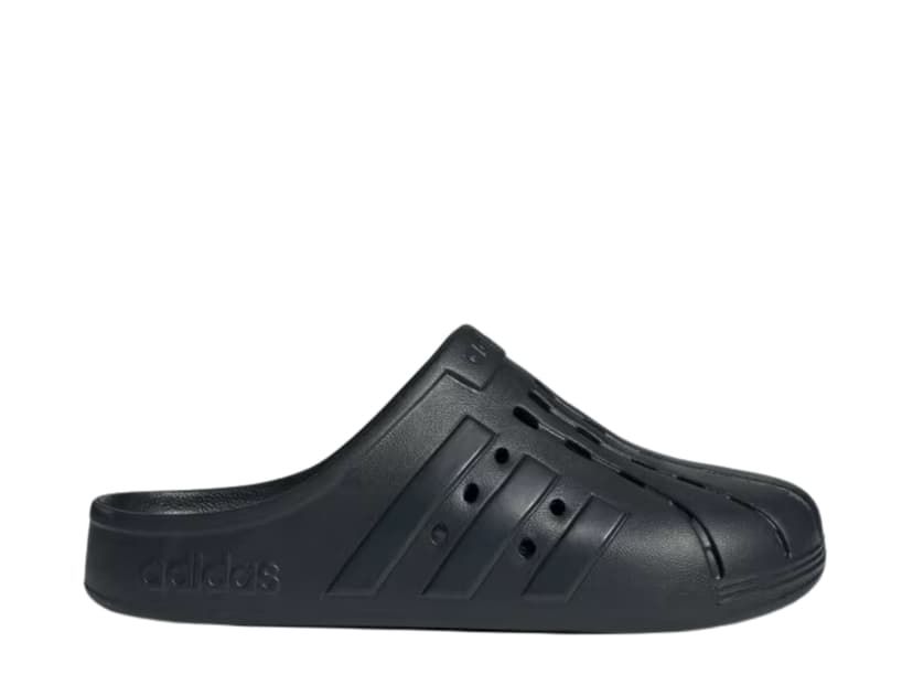 adidas adidas Adilette Clogs Aurora Ink