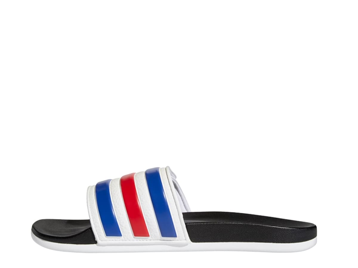 Adidas Adilette Comfort Adjustable Slide