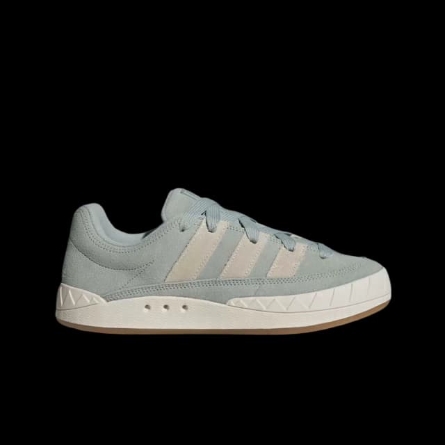 adidas Adidas Adimatic Wonder Silver - view 1