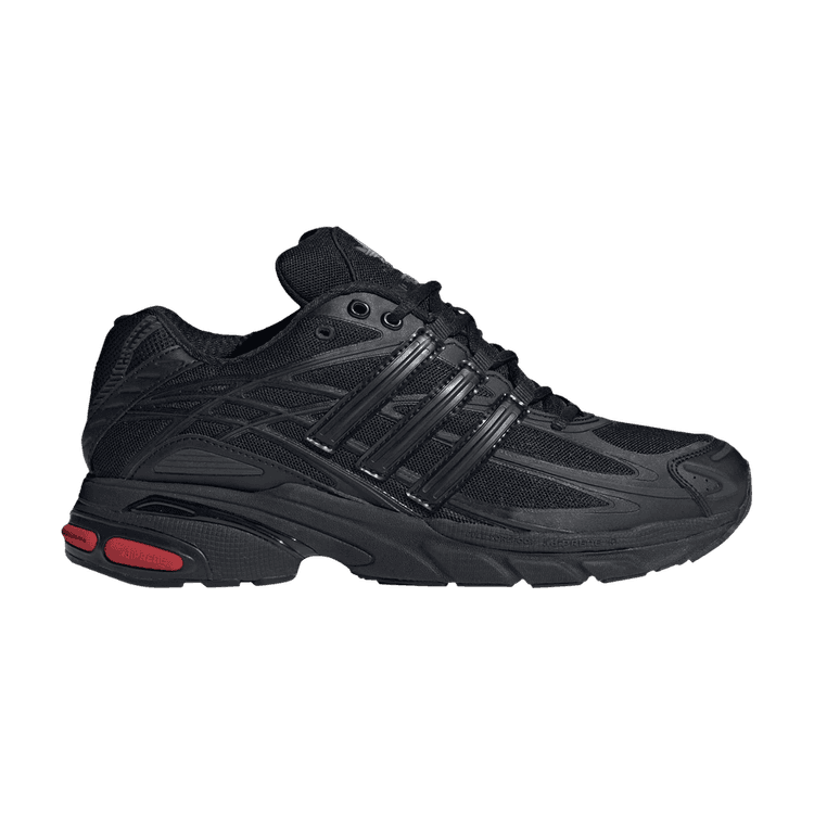adidas adidas Adistar Cushion 'Black Scarlet'