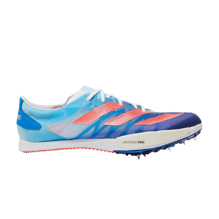 adidas adidas Adizero Ambition 'Legacy Indigo'