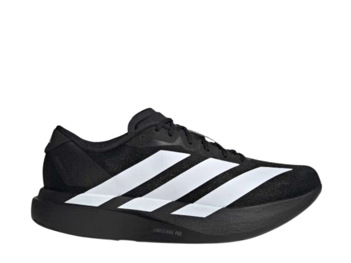 adidas adizero Evo SL Black