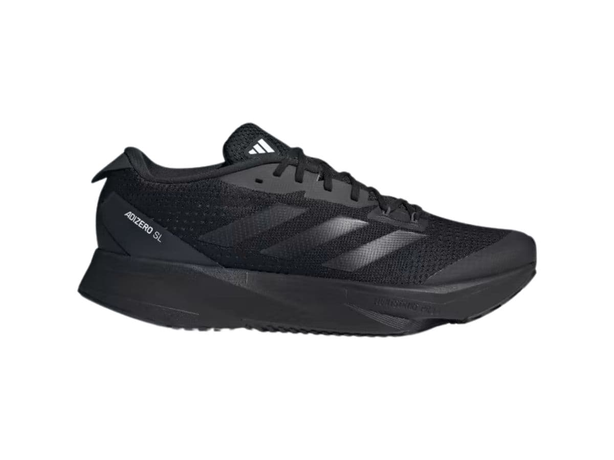 adidas Adizero SL Black Carbon