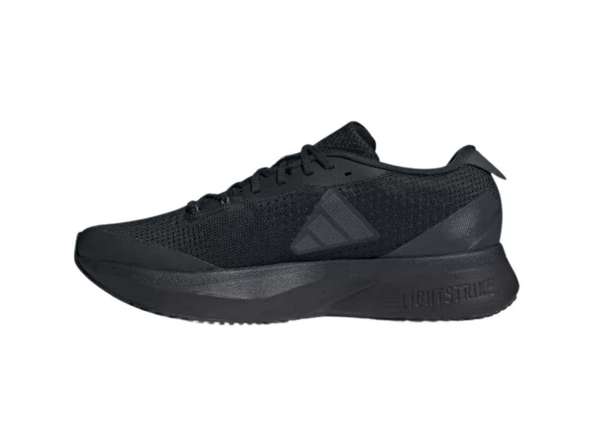 adidas Adizero SL Black Carbon