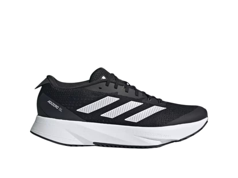 adidas adidas Adizero SL Black White