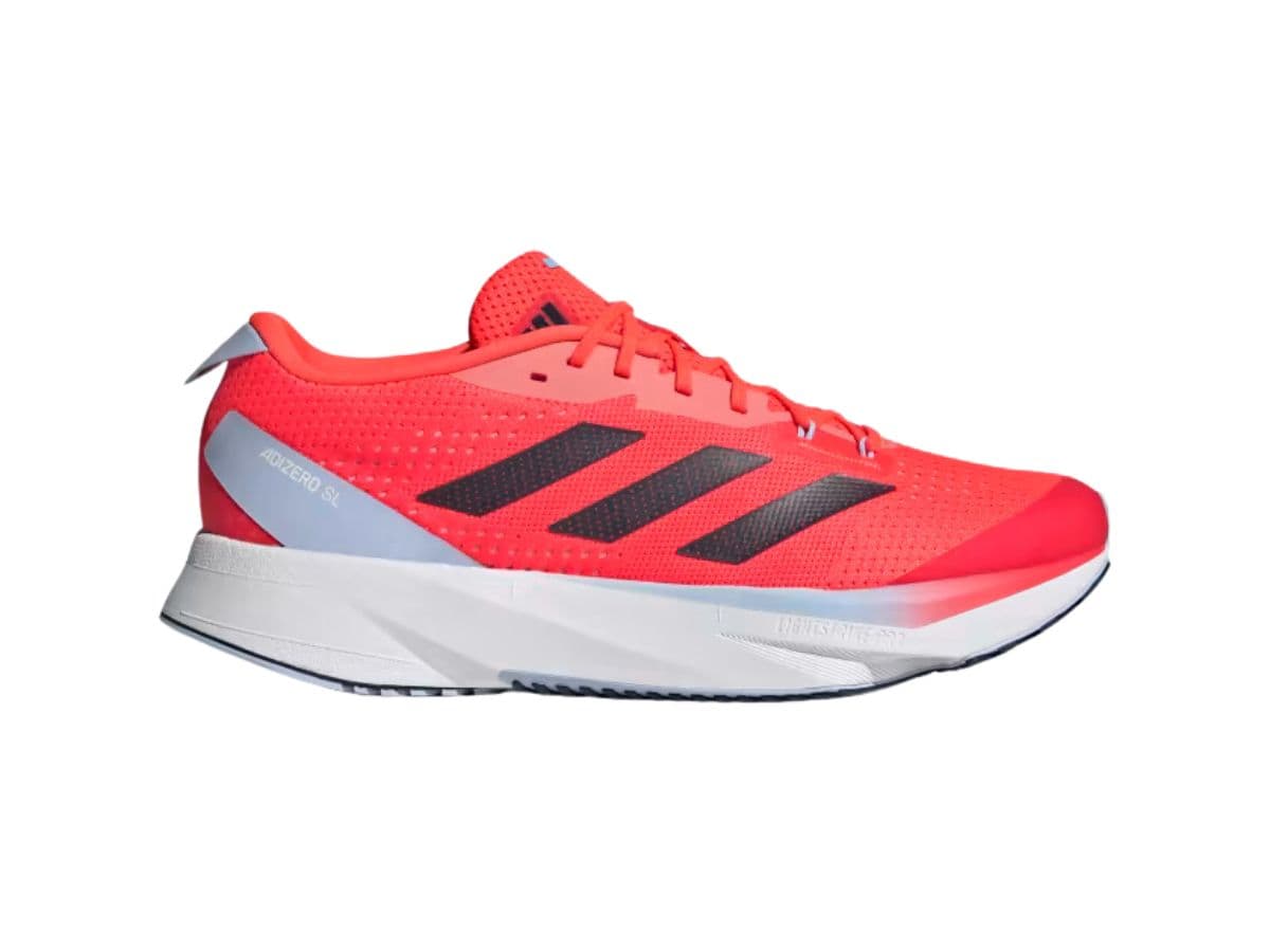 adidas Adizero SL Solar Red