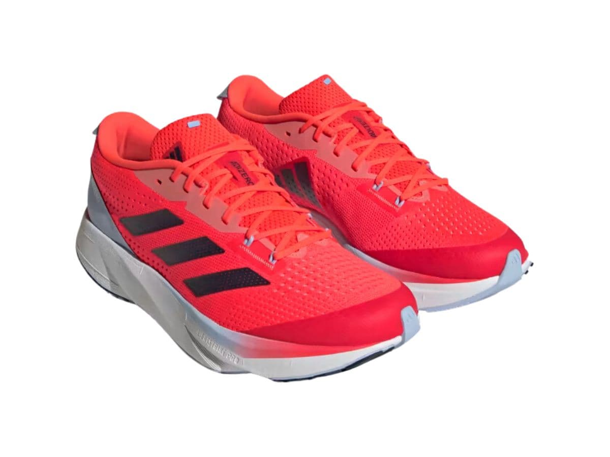 adidas Adizero SL Solar Red