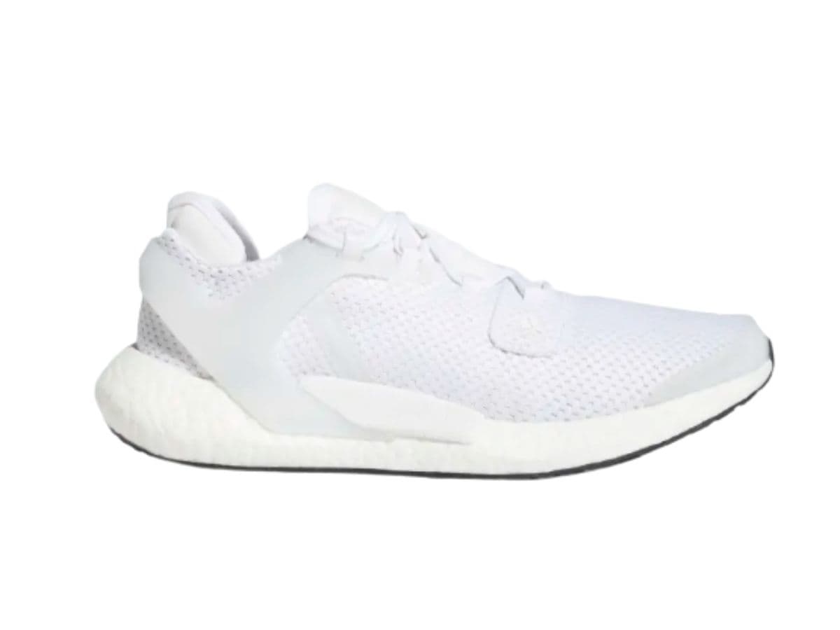 adidas Alphatorsion Boost Cloud White