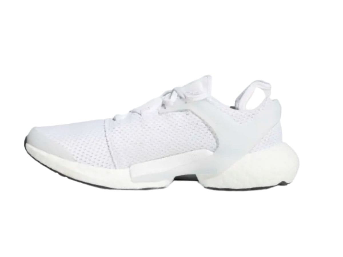 adidas Alphatorsion Boost Cloud White