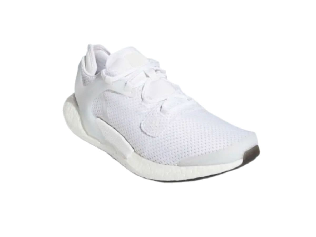 adidas Alphatorsion Boost Cloud White