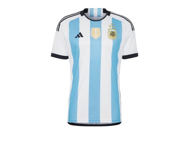 adidas adidas Argentina 22 Winners Home Jersey Men - view 1