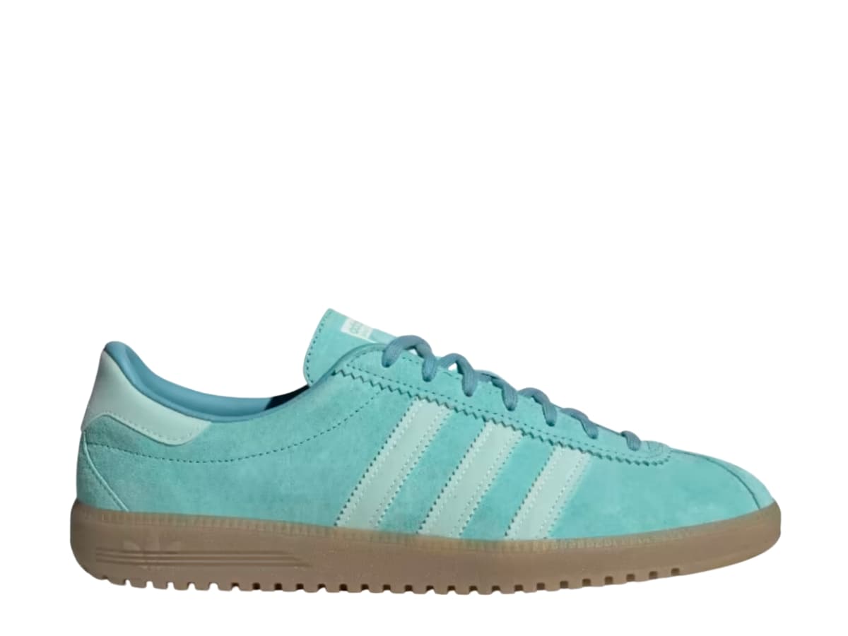 adidas Bermuda Easy Mint