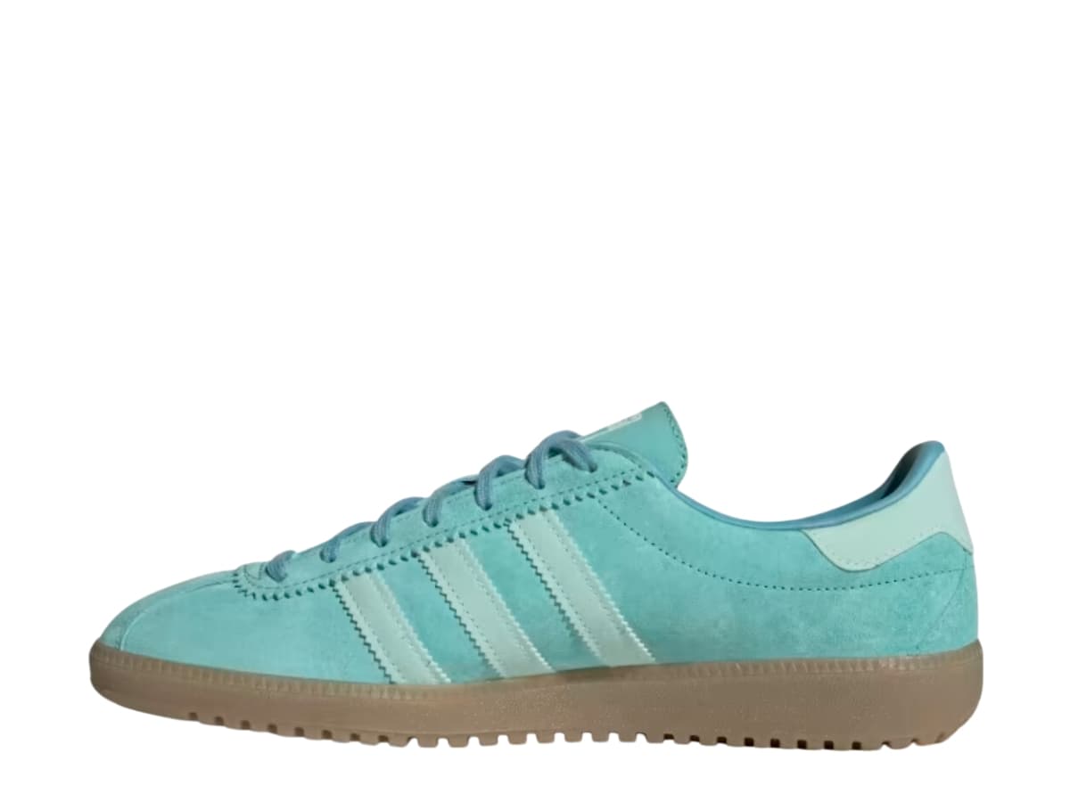 adidas Bermuda Easy Mint