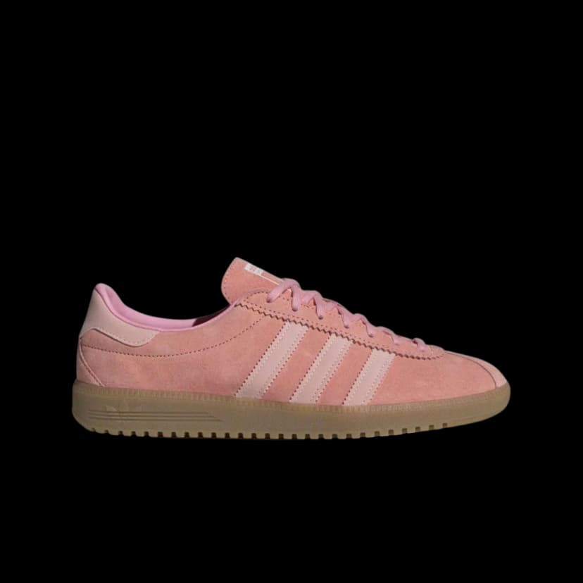 adidas adidas Bermuda Glow Pink