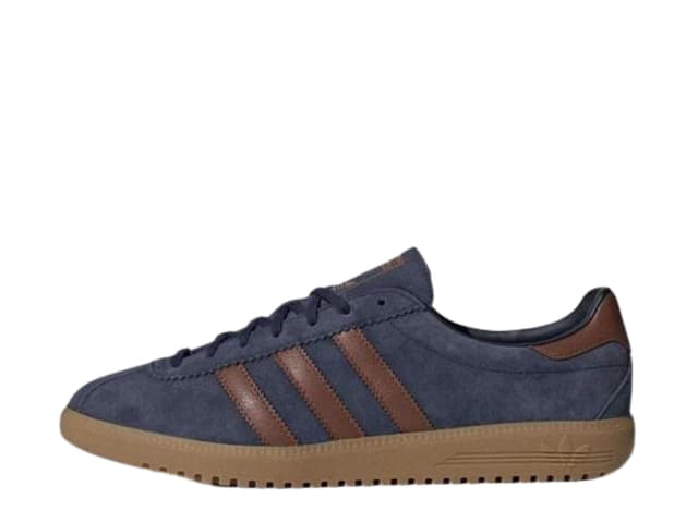 adidas adidas Bermuda Legend Ink Brown - view 2