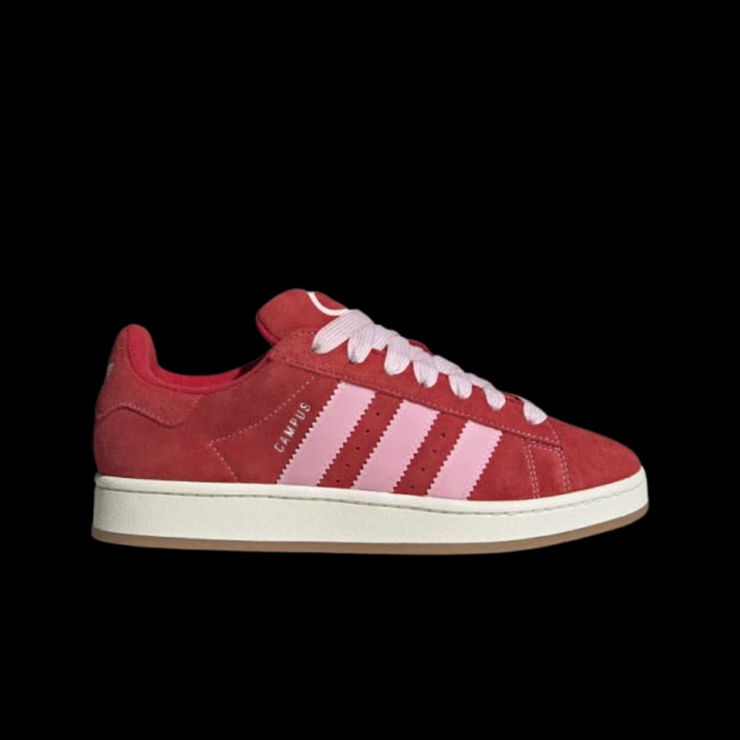 adidas adidas Campus 00s Better Scarlet Clear Pink