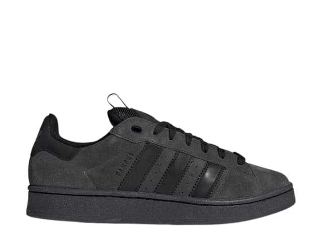 adidas adidas Campus 00s Carbon Black - view 1