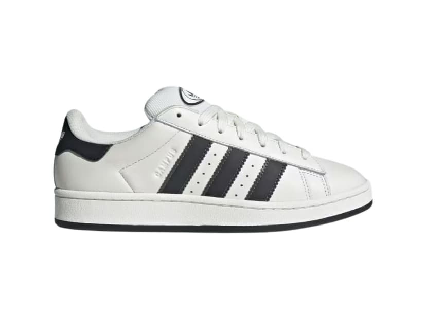 adidas adidas Campus 00s White Black